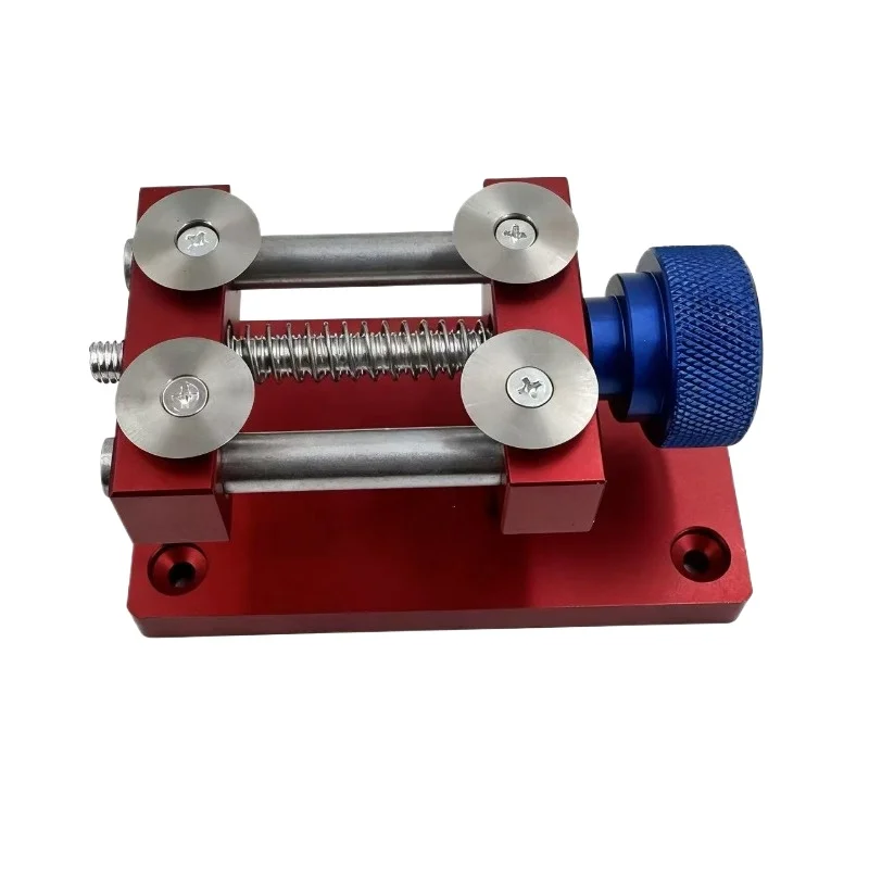 For Watch Repair Tools, Ring Machine, High-end Watch Starting Ring for Glass, Starting Outer Ring, Tooth Opening Ring