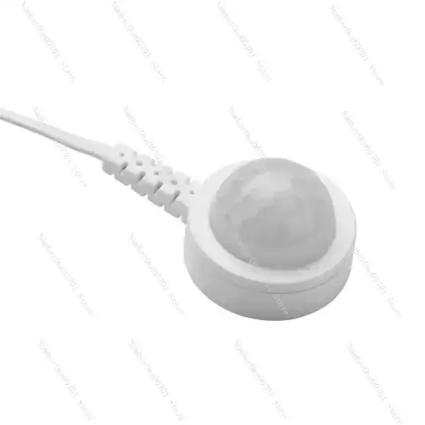 Dragino LHT65N-DS LHT65S-DS LoRaWAN Door Sensor Includes a Built-in Temperature & Humidity Sensor and a Metal Door Sensor