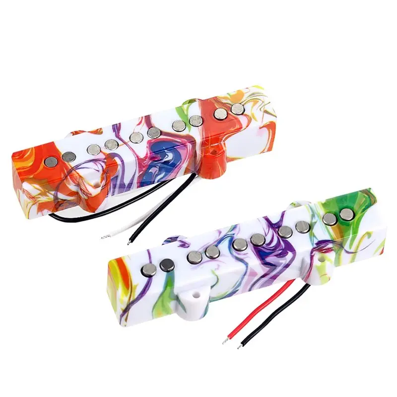 B06C-2Pcs 5String J…