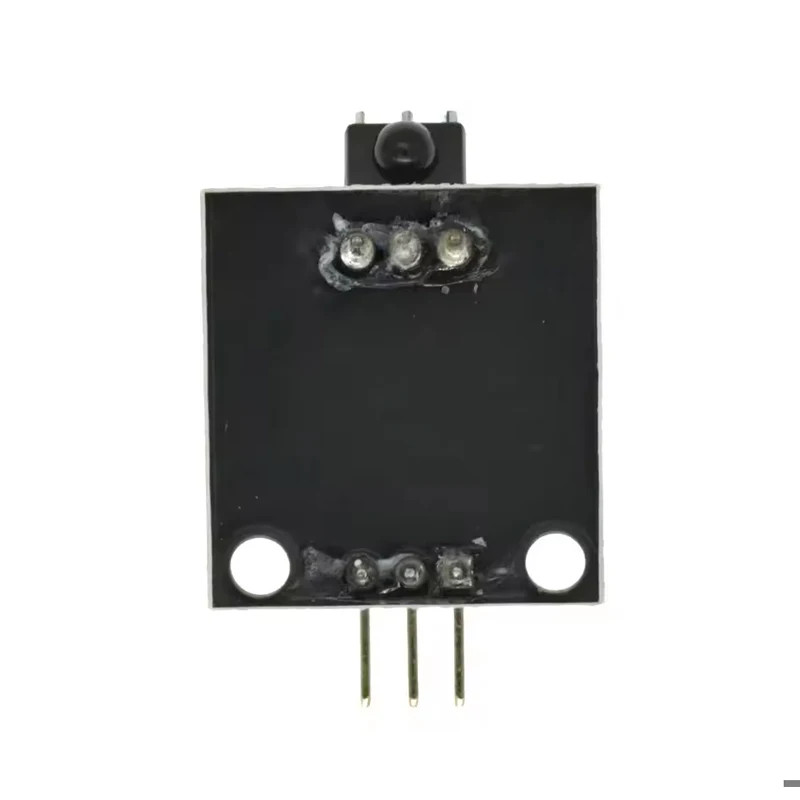 5PCS IR Infrared Transmitter Module Ir Digital 38Khz Infrared Receiver Sensor Module For Arduino Electronic Building Block