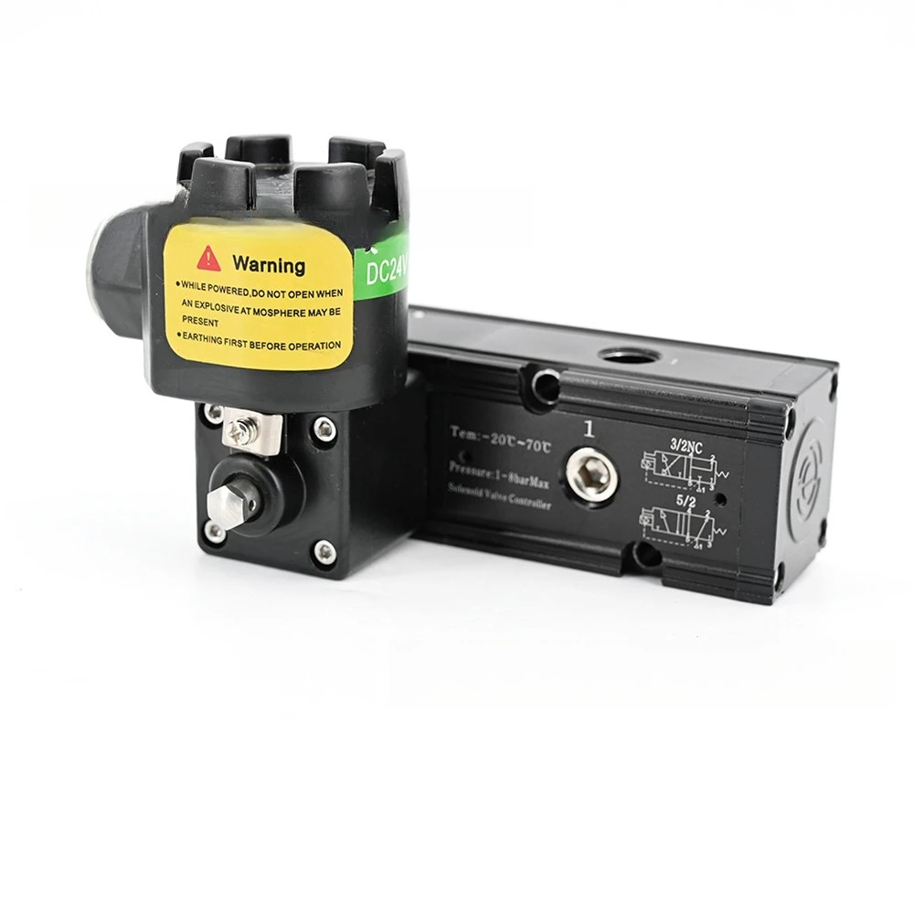 High Voltage Explos…