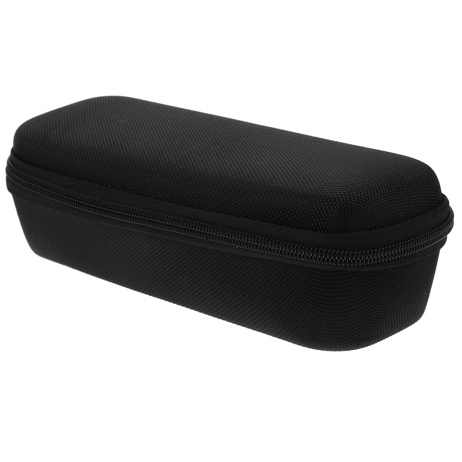 

Eva Dual Mic Case Accessory Bag Hard Organizer Microphone Carrying Holder Handheld Carrycase for