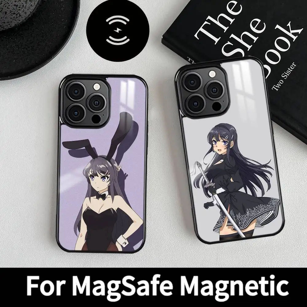 Phone Case Anime Ma…