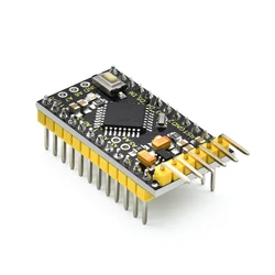 Keyestudio 5v/16mhz prominiオリジナルatmega328p開発ボードarduardDIYプロジェクト用