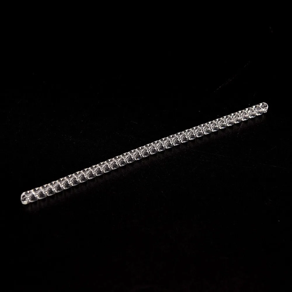 1 قطعة مكافحة زلة الأذن هوك النظارات معبد تلميح حامل الإطار السيطرة الربيع تصميم حلقة حجم الضابط منع السقوط #1