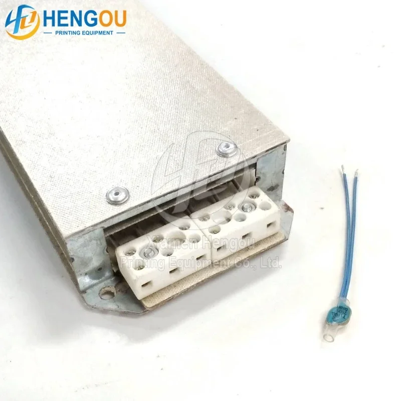 

CX102 CD102 SM102 Heating element C7.170.0584 HD Offset Printing Machine Spare Parts C7.170.0584/01