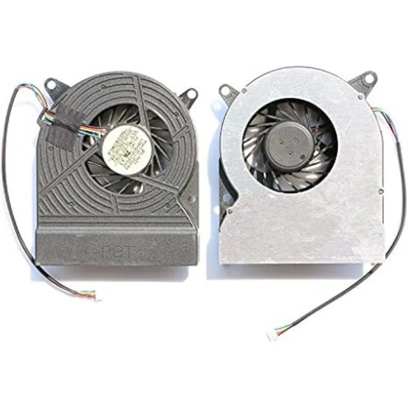 

HH CPU Fan for HP TouchSmart 600-1150a 1150qd 1152 1155 1160ch 600-1390 Desktop PC