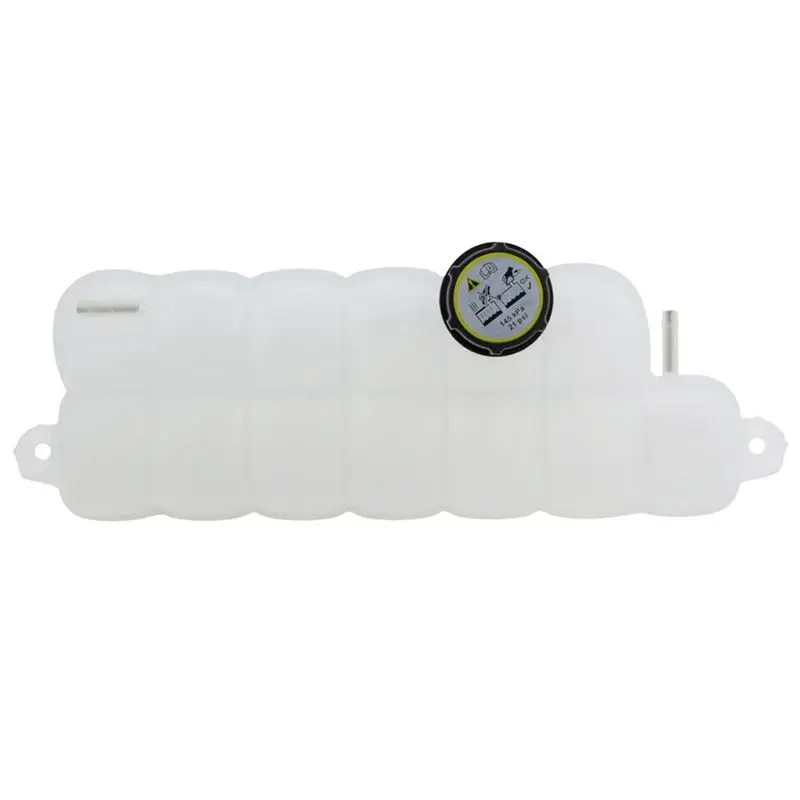 

A30F-новый расширительный бачок с крышкой FL3Z-8A080-A для Ford F-150 15-21 Expedition Lincoln Navigator 18-21 FL3Z8A080A