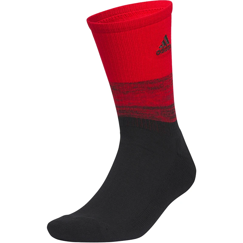 جوارب رياضية قابلة للتنفس للجنسين من أديداس أوريجينالز (زوج واحد) IM5294 #5