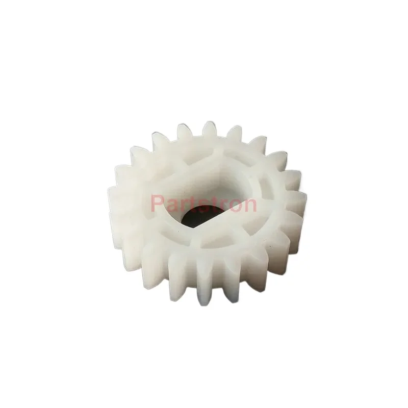 

Original new Paper-Feed Tray Gear M1x20x7 612-10036 For use in Riso RV RZ EV EZ MZ MV