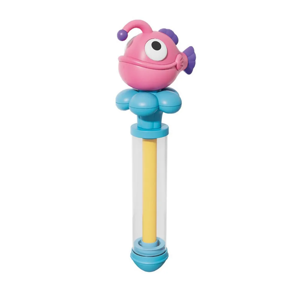 Creative Marine Animal Splashing Spray Water Water Squirter Water Soaker Swimming Pool Summer