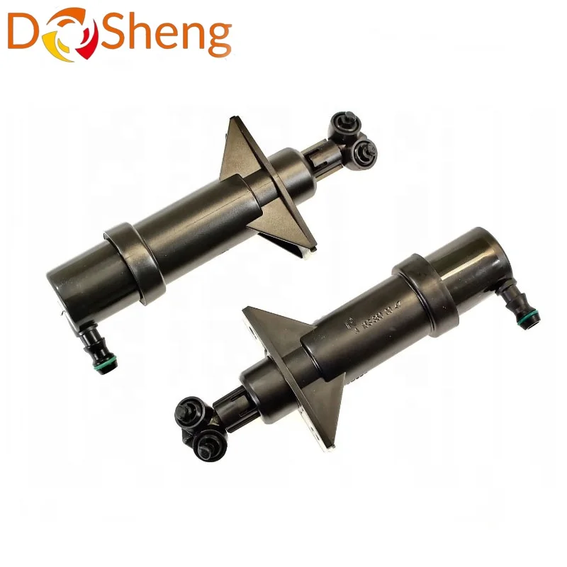 

1638600047/1638600147 сопло омывателя правой/левой фары для MERCEDES BENZ W163 ML320/ML350/ML430/ML500/ML55 1998-2005