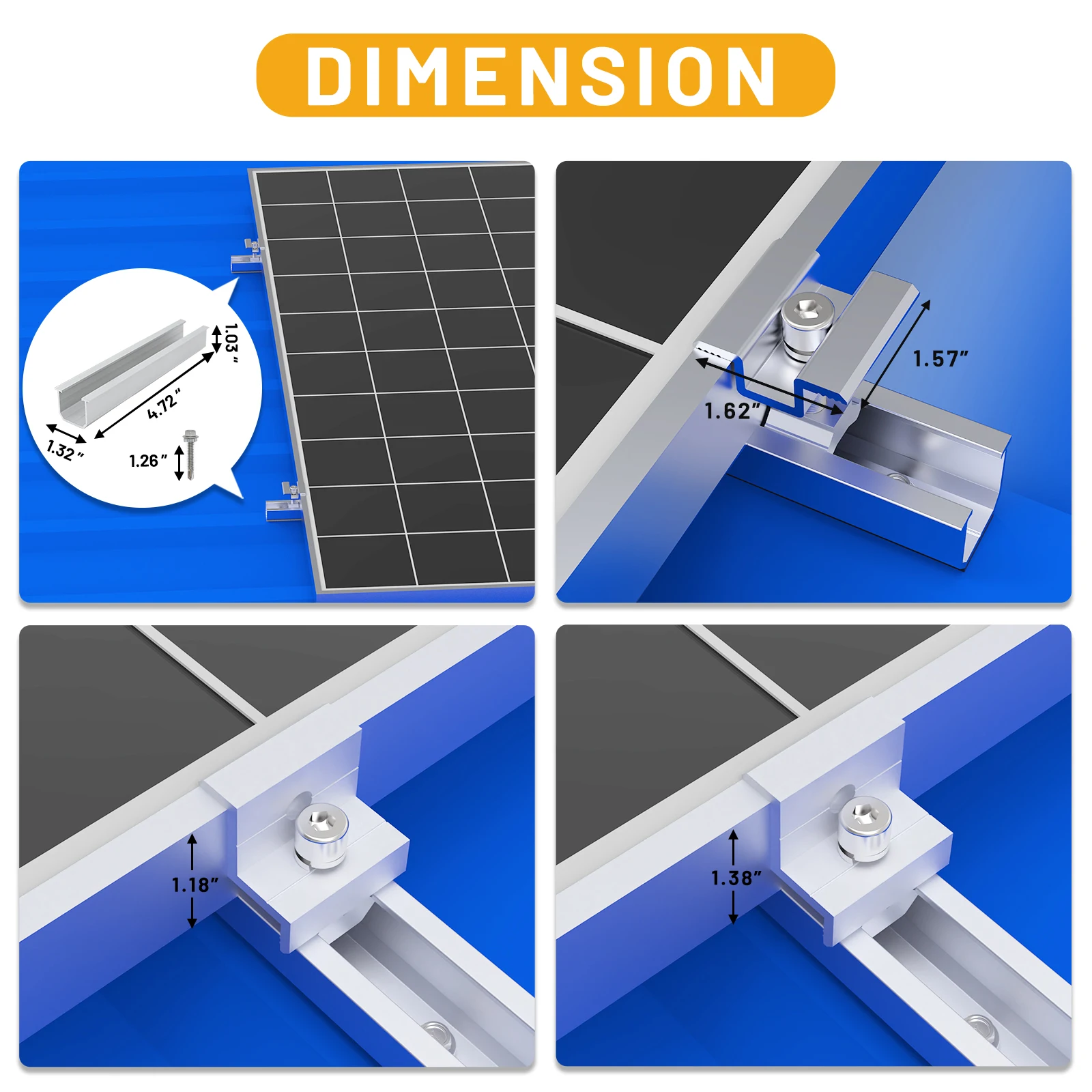 Thumbnail 3 - #40 Latest Solar Panels Offers