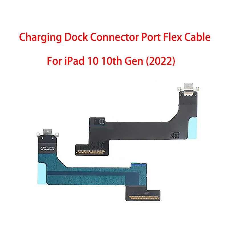 Conector USB Dock para iPad: La Solución Definitiva para Reparaciones de Pantalla y Puerto de Carga