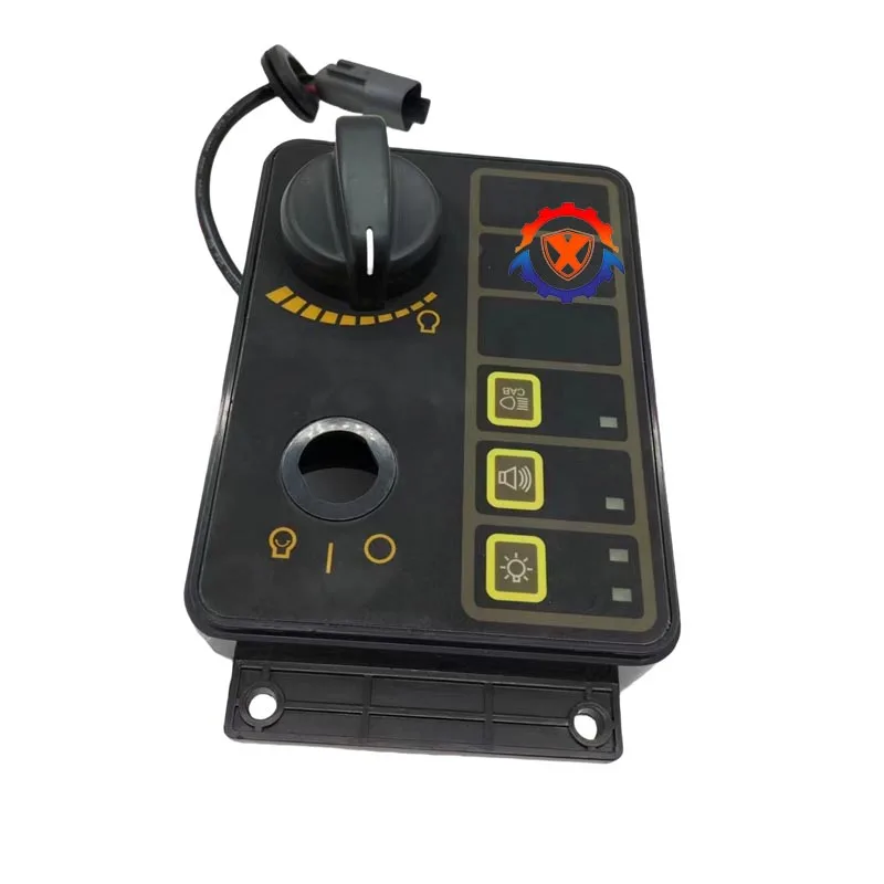 

Throttle Knob Touch Switch 21N1-10082 For R80-7