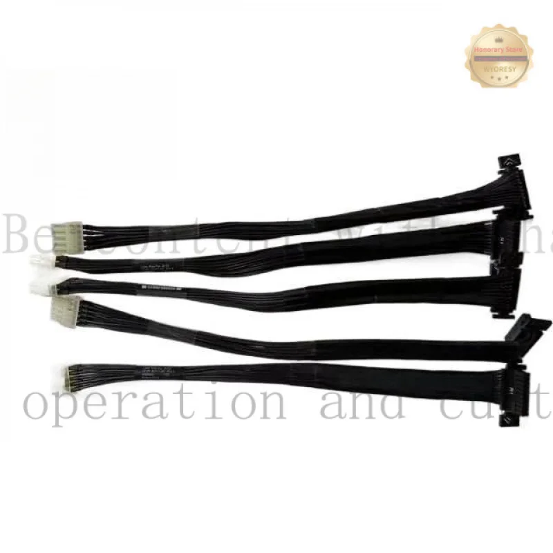 YD JREFC FOR HP Z8 Z6 Z4 G4 Rizer stand Graphics CPU Power Dupply Switch Temperature Control CABLE L15997 857701 857711 915745-0