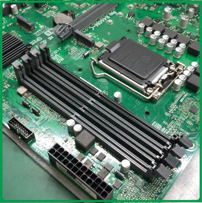 

Used For Asus PRO B460M-C main board