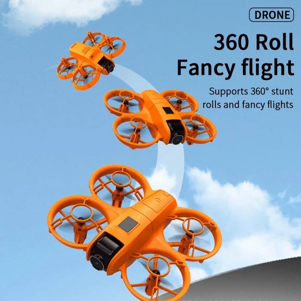 NEW UAV A26 2 Colors Plastic Professional HD Aerial Kids Gift Quadcopter Toys