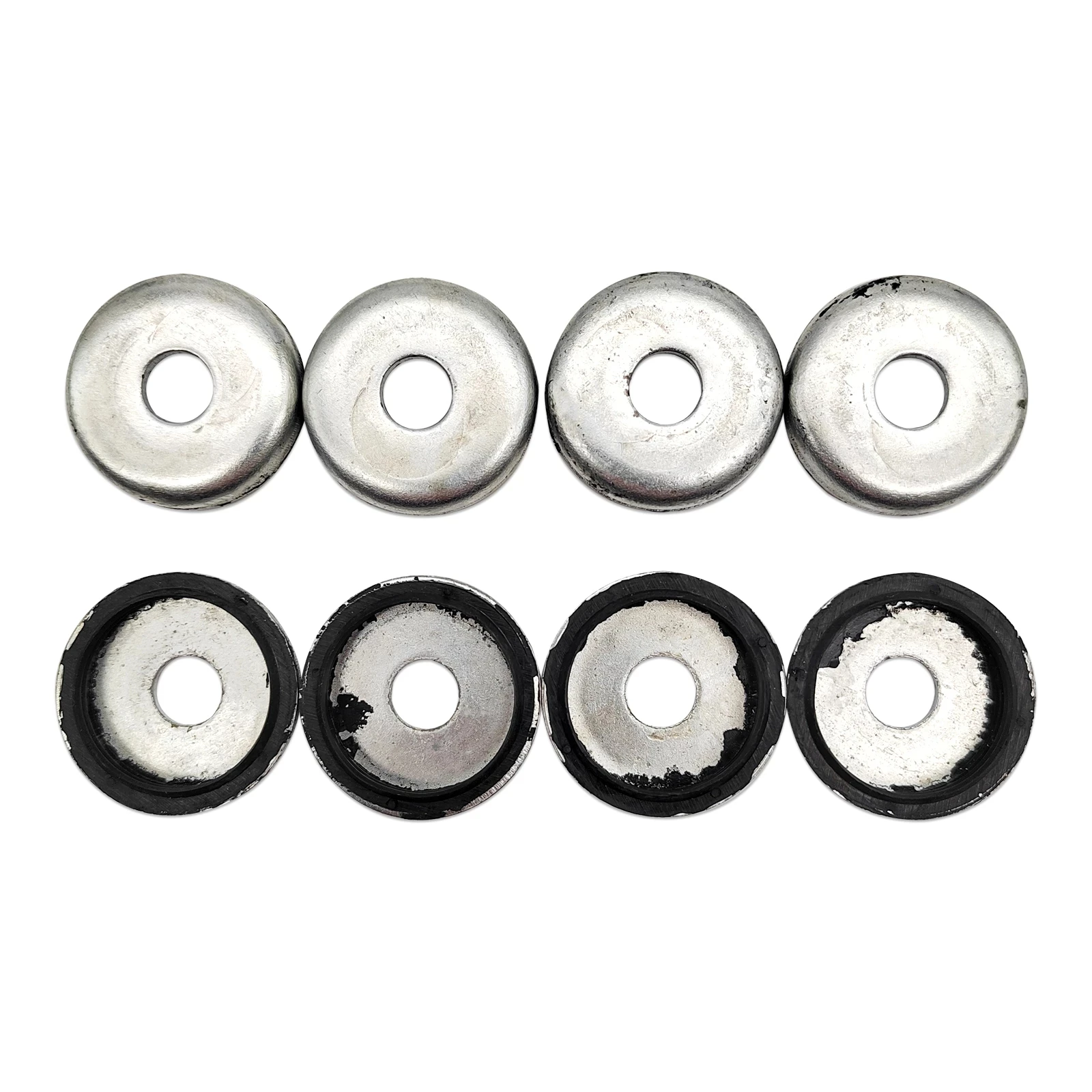 4PC 8PC DUST CAP For CF 400 500 800 X6 X8 ATV UTV GO KART CF OEM 9010-060900 8PC Per Car