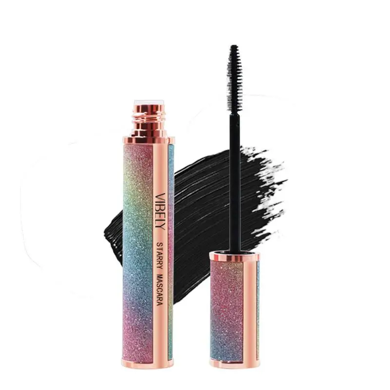 

Mascara Makeup Eye Makeup Lash Supplies 4D Mascara Smudge Proof 8g Eyelash Lift Curling Waterproof Outgoing Dating For Women