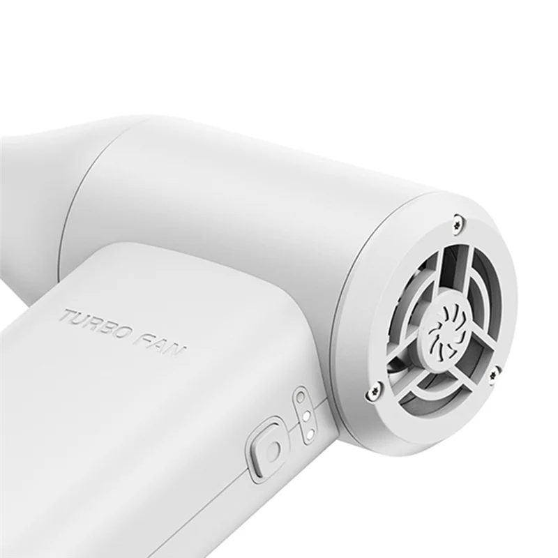 A24p novo x5 jet turbo ventilador 130000 rpm ventilador de jato elétrico super jet ventilador violento turbo ventilador ferramentas acampamento ao ar livre