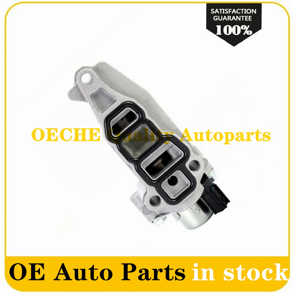 VTEC Solenoid Spool Valve Assy Voor HONDA CIVIC FA1 2006-2011 CRV RE1 RE2 2007-2011 15810-RNA-A01 15810RNAA01