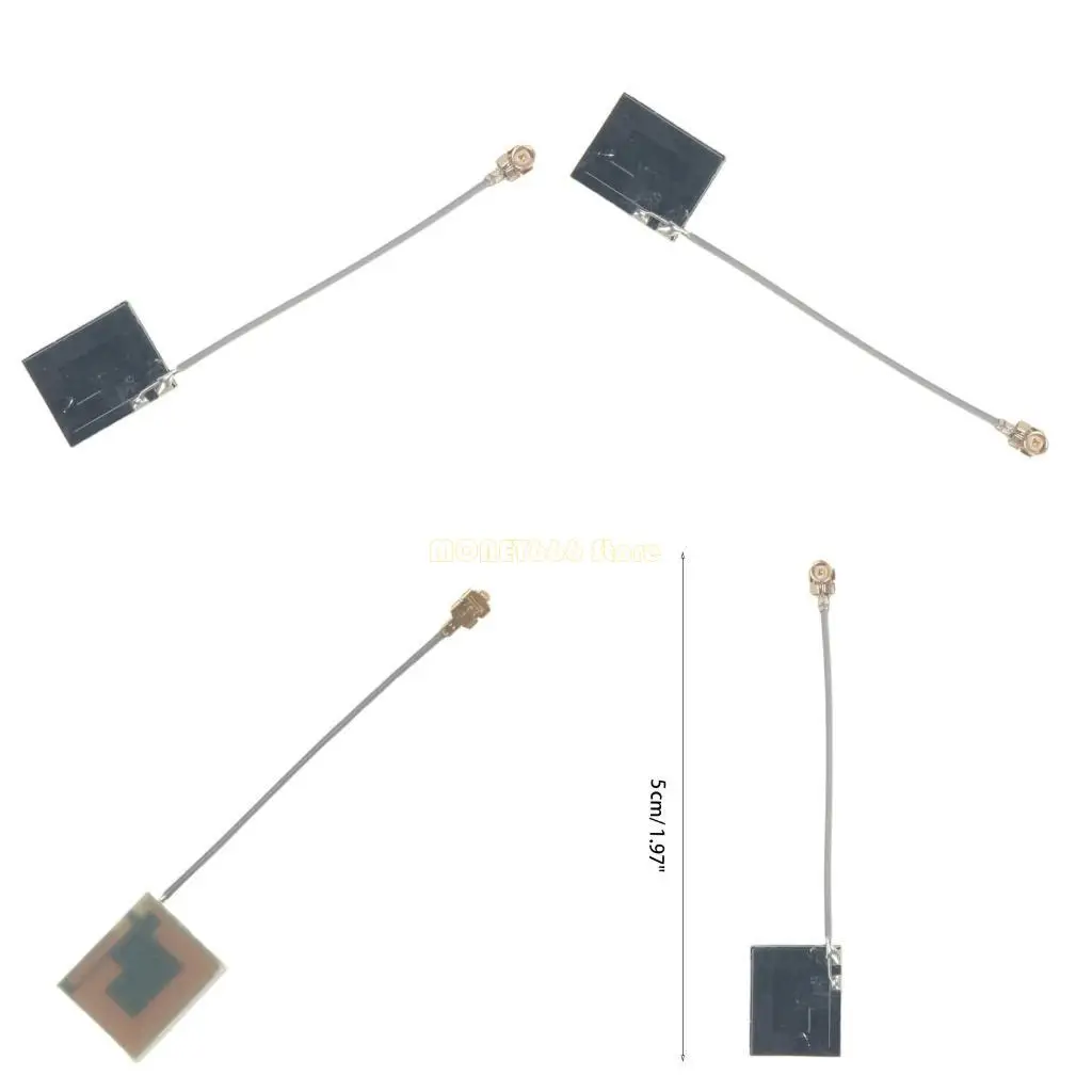 F62C 호환 무선 WiFi 안테나 플렉스 케이블 보드