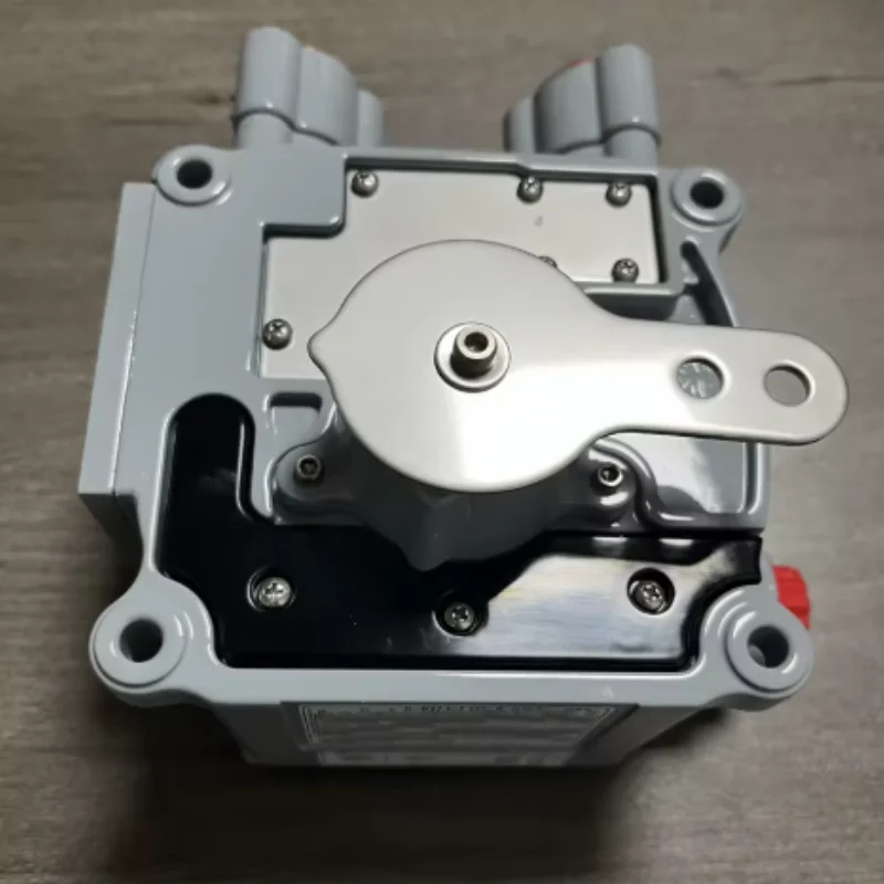 

American Standard Masoneilan SVI 1000 Intelligent Valve Positioner 220v Industrial Chuan Yi Regulating Valve