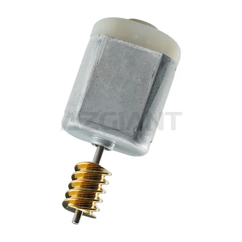 

1020098 1020213 1020257 For Iveco Daily 2007-2014 Micro Carbon Brush Motor Car Side Door Lock Actuator Central Control Engine