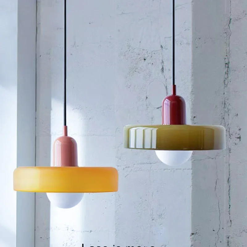 nordic-macaron-pendant-light-chandelier-for-living-dining-room-bedroom-glass-hanging-lamp-e27-lighting-fixture