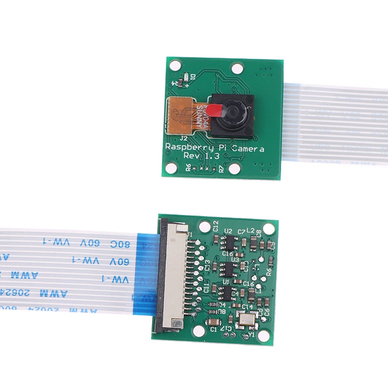 For Raspberry Pi Ca… - image