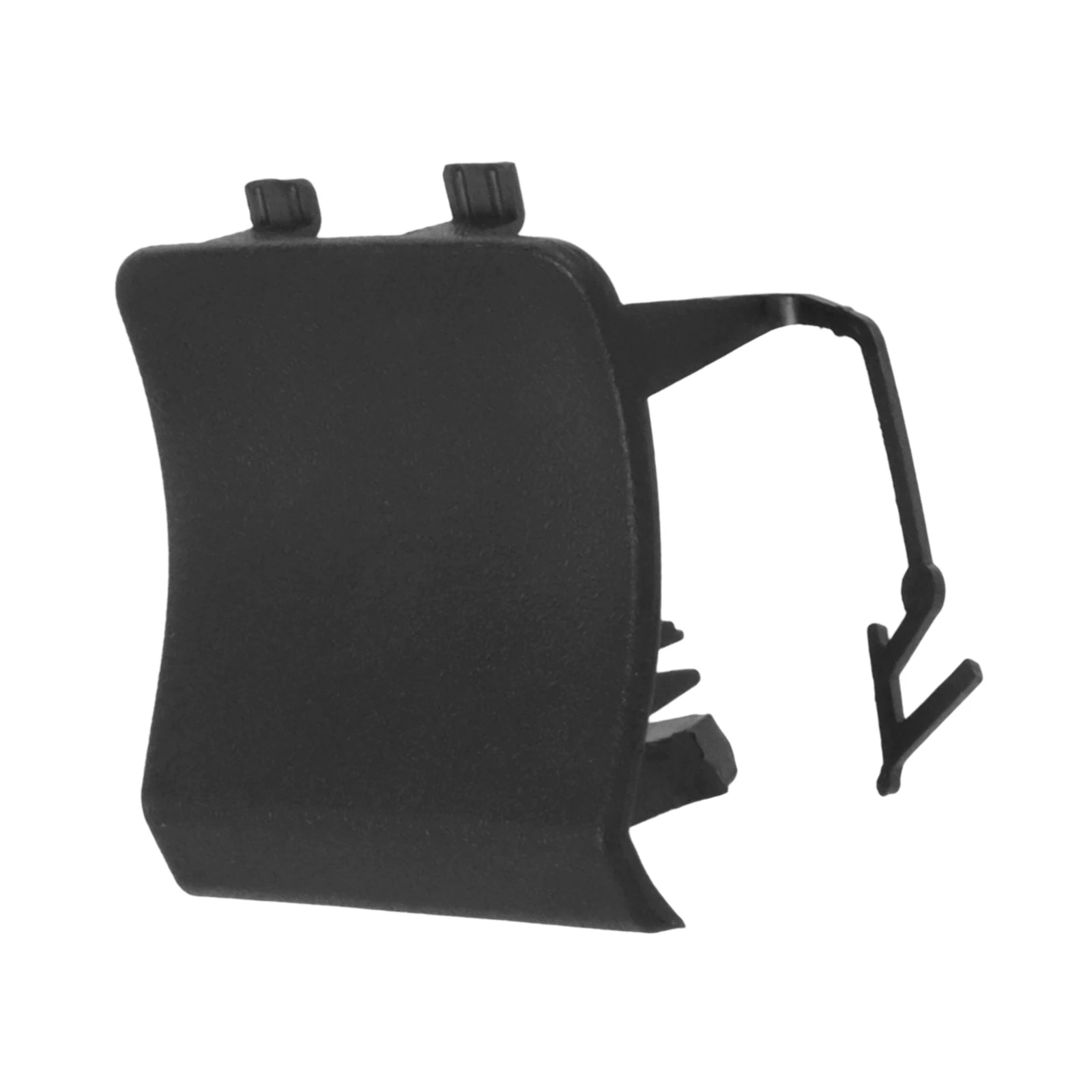 For Cayenne Accessories 9Y0807500 Cap Rear Right Bumper Cover Auto Repair As Shown Rear Right Bumper Cover Easy Installation