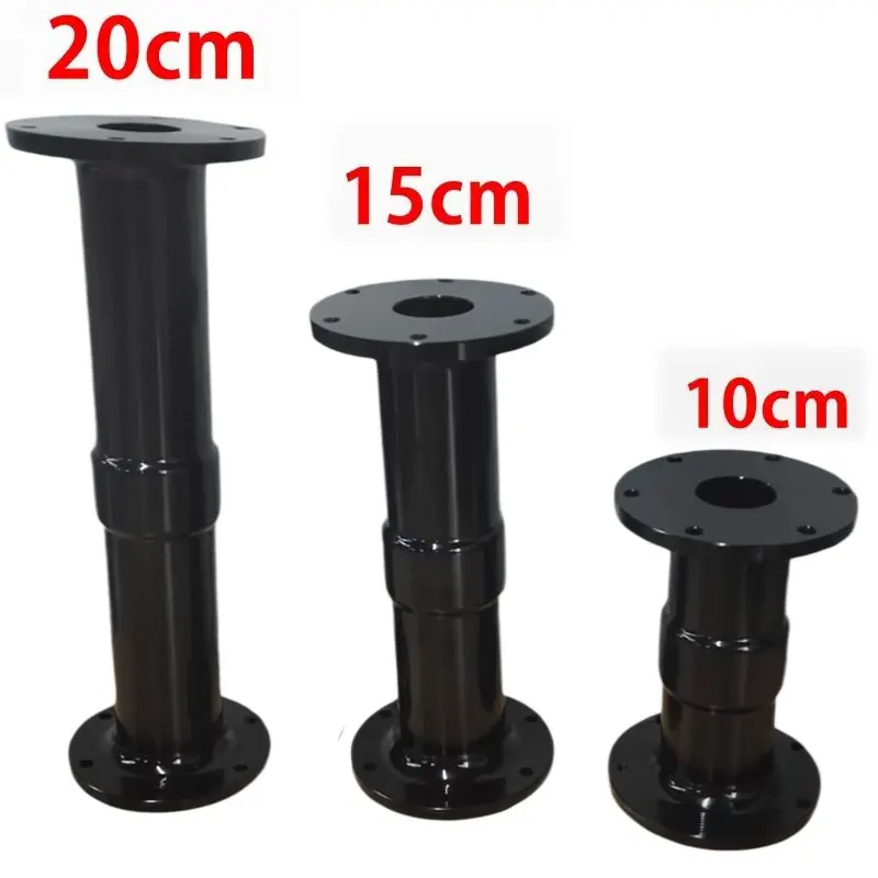 

Удлинитель для Simagic Series a/a mini/M10, рулевое колесо, SIM-гоночный игровой симулятор, 10 см, 15 см, 20 см, аксессуары для обновления