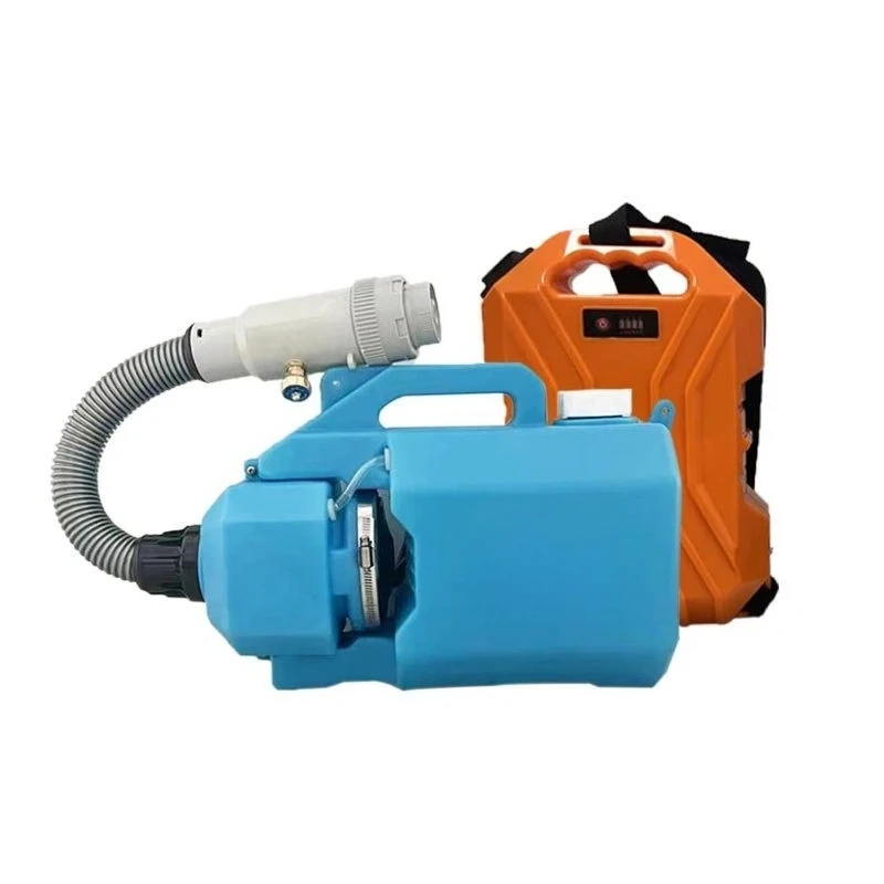 5L ultra-low capacity sprayer, aerosol disinfection atomizer