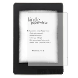 2pcs LCD Screen Protector Guard for Kindle Paperwhite 1 2 3 5th 6th 7th DP75SDI EY21 Anti-Scratch Shield Film Accessories