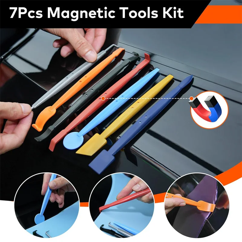 Thumbnail 3 - #50 Compare Squeegees Before You Buy