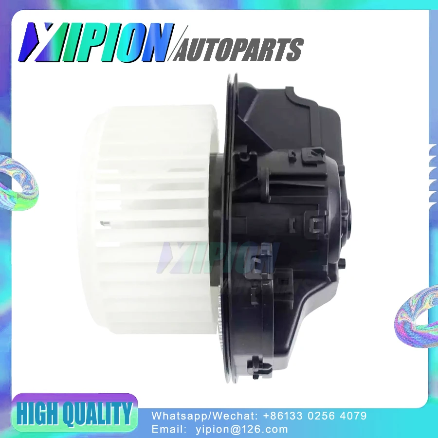

FMM A/C AC Heater Blower Motor Fan for Porsche Cayenne Q7 VW TOUAREG 7P0820021B 7P0820021G 7P0820021F 7P0820021 7P0820021D