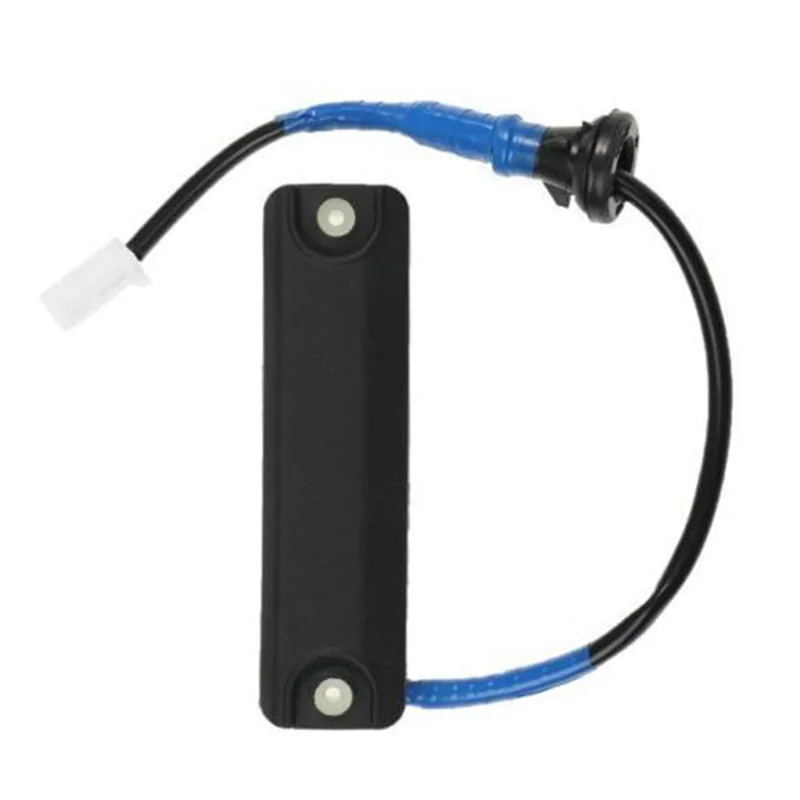 Car Back Door Lid Opener Switch Assy 84840-12050 For Toyota Corolla 2007-2013 Rear Tailgate Trunk Release Switch Button Parts-AB