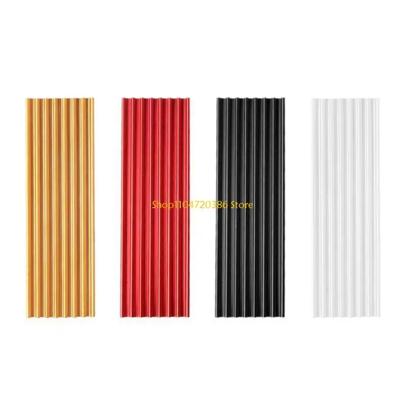 Для M.2 SSD радиатор