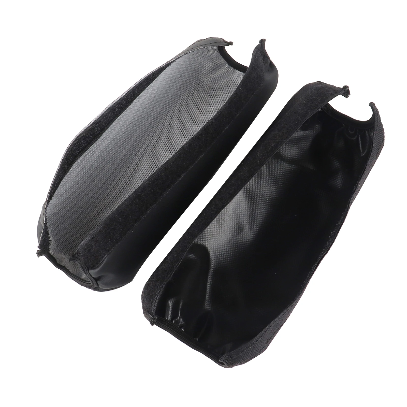 العالمي مانع الصدمات الخلفي تعليق حامي غطاء للحماية ل 47cc 49CC سوبر مينيموتو سكوتر كهربائي جيب صغير