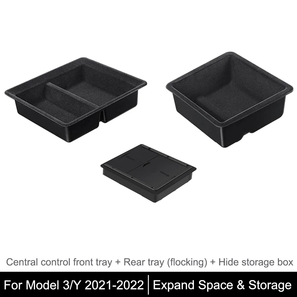 3PCS Flocking