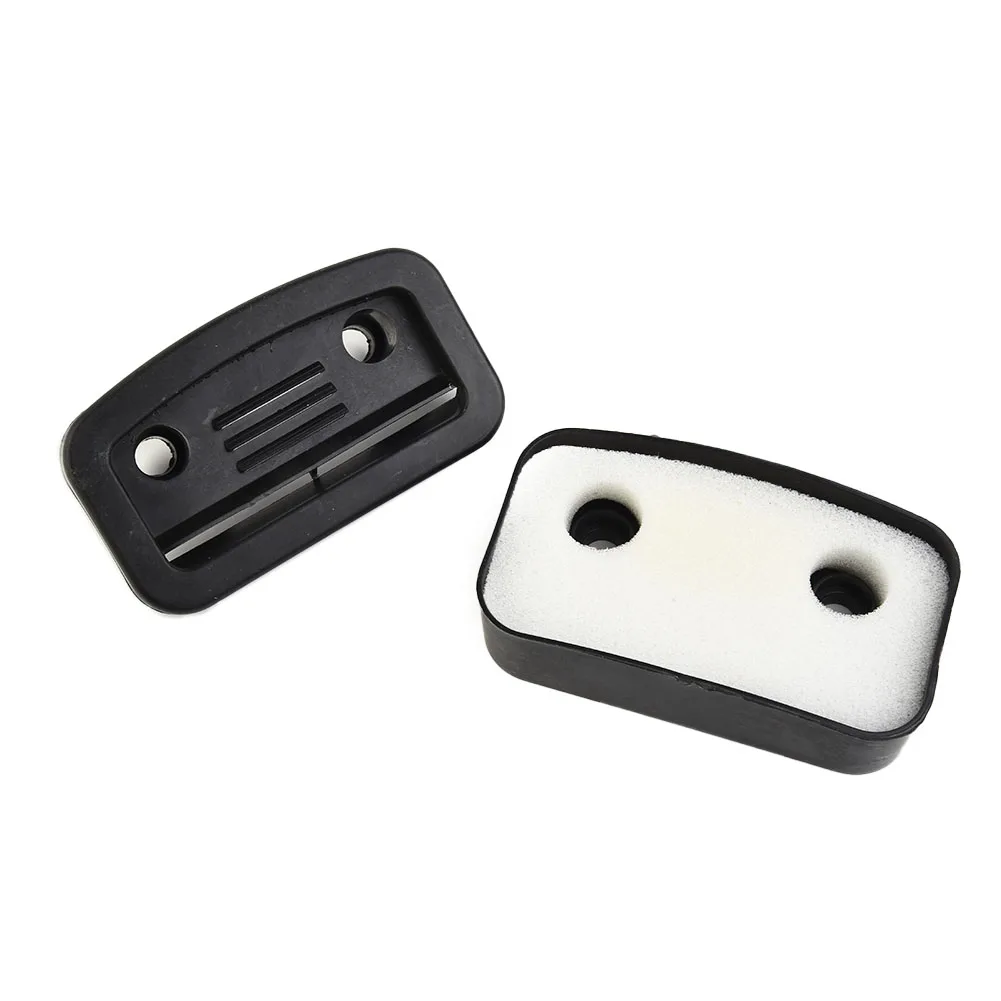 Useful Muffler Parts Plastic Shell Reducing Noise Replacement Accessories Air Compressor Blocking Dust Useful Muffler