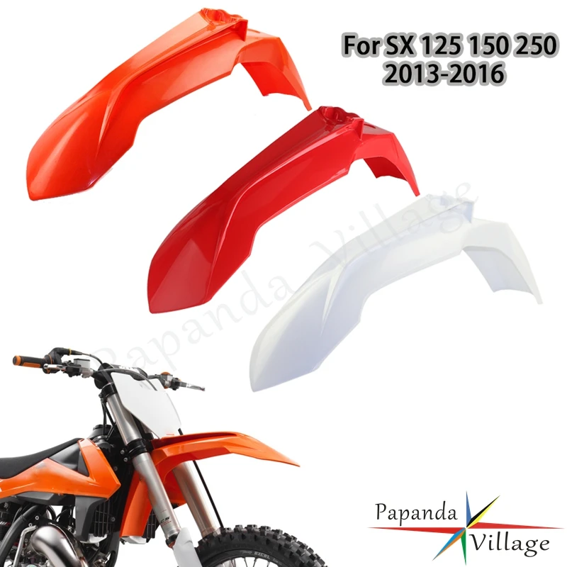 For Sx 125 150 250 … - image