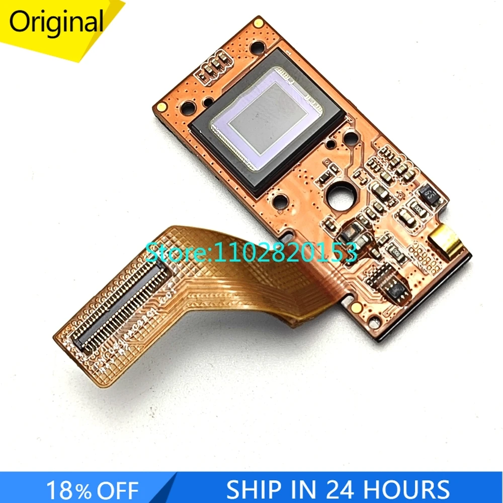 Original Lens Image CCD Sensor CMOS for Gopro Hero 3 black Edition Action Camera Repair Part