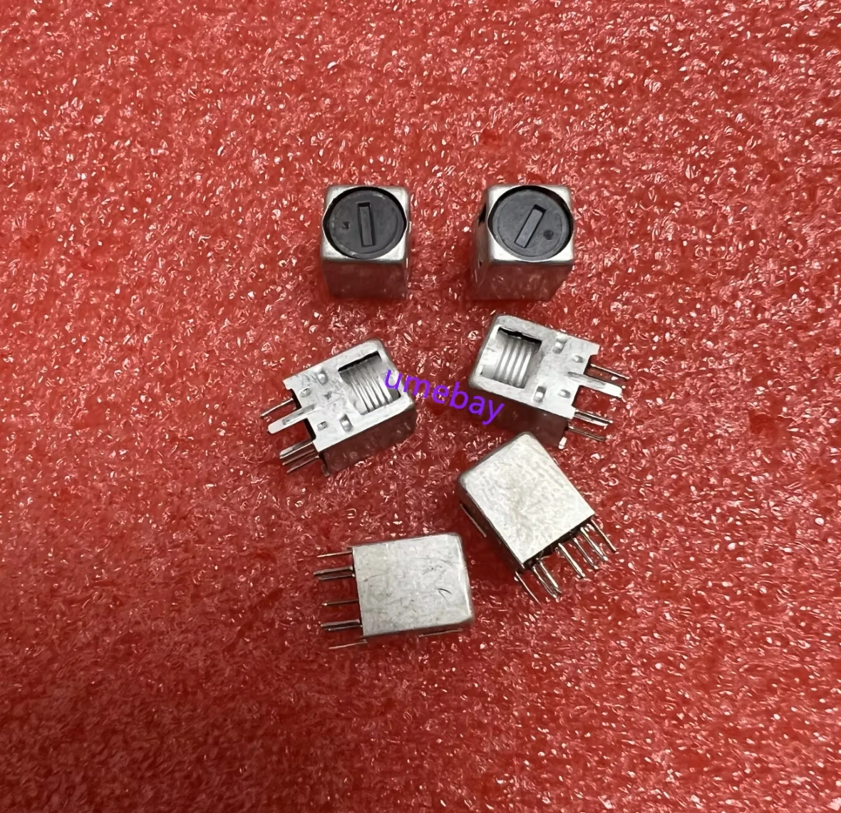 50 pieces ,  Ultrasonic distance measurement and boost transformer for mid cycle reverse radar boost transformer