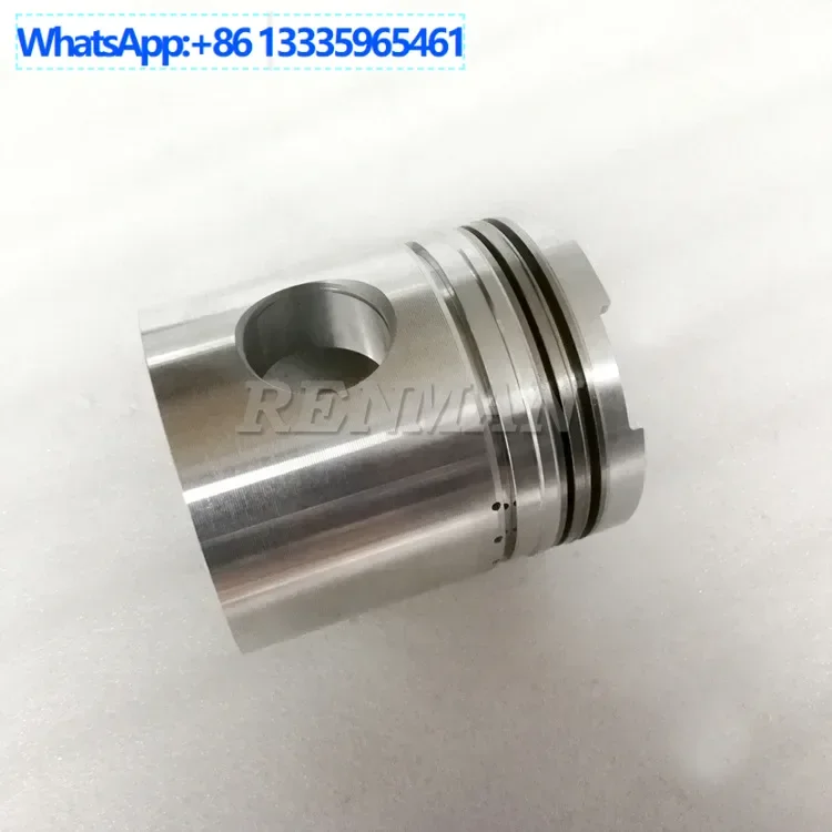 

Cummins diesel engine NTA (A) 855-C S10 piston 3076811 3804336 3076809