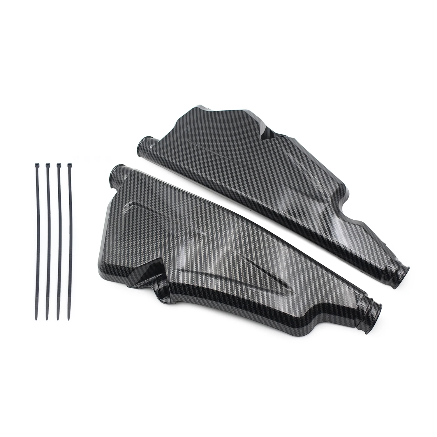 Für LONCIN VOGE 900DS 900DSX Motorrad DS900X Linke Rechte Seitenverkleidung Füllrahmen Schutzabdeckung DSX900 DSX DS 900 – Detail 6