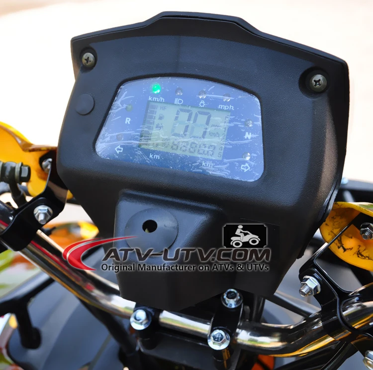 Quad Atv Elétrico de Estilo Quente