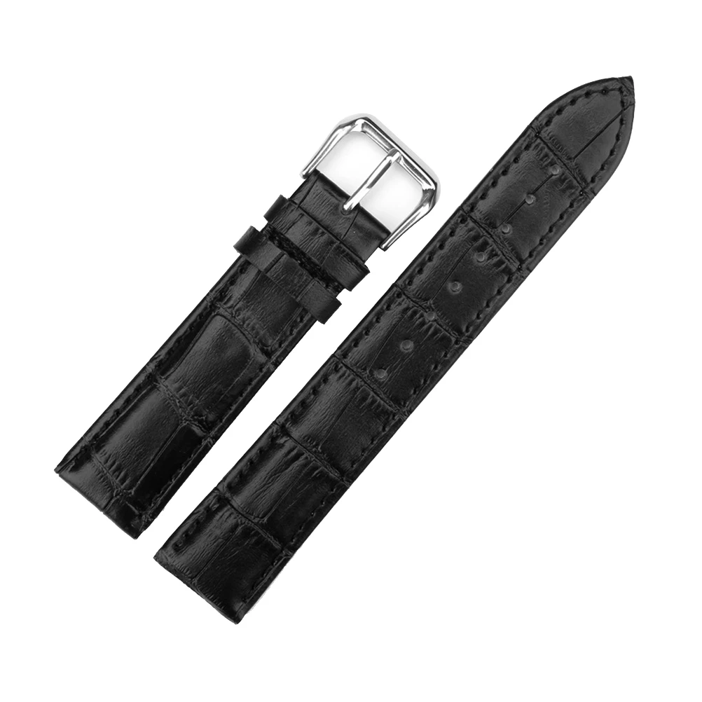

Bamboo Grain Replacement Watchband Adjustable Size Premium Material Durability Easy Install Remove Fits Daily for Women
