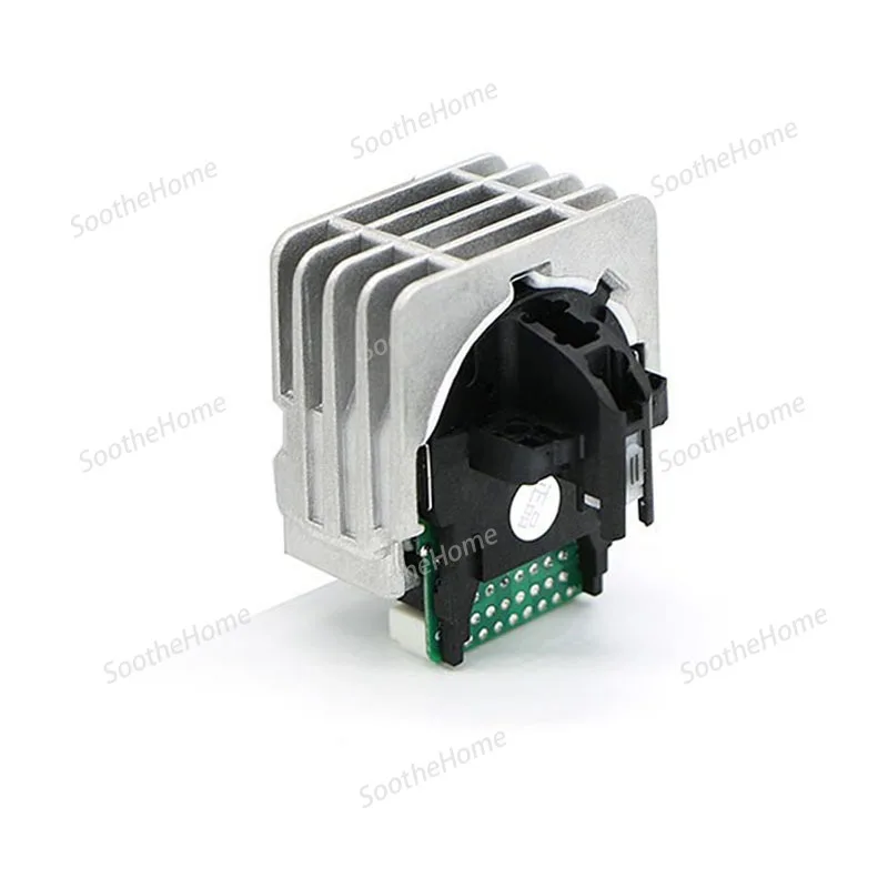 The Regenerated Print Head LQ300 Is Suitable for Epson LQ300/LQ300+/LQ300+II Dot Matrix Printers